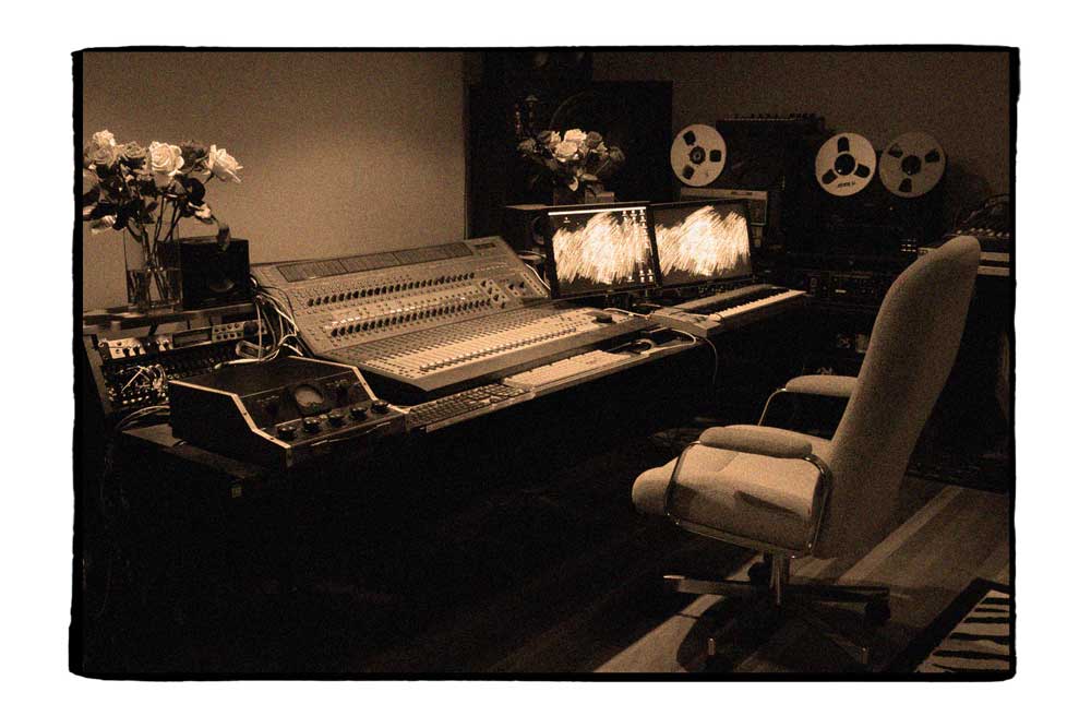 museagency studio