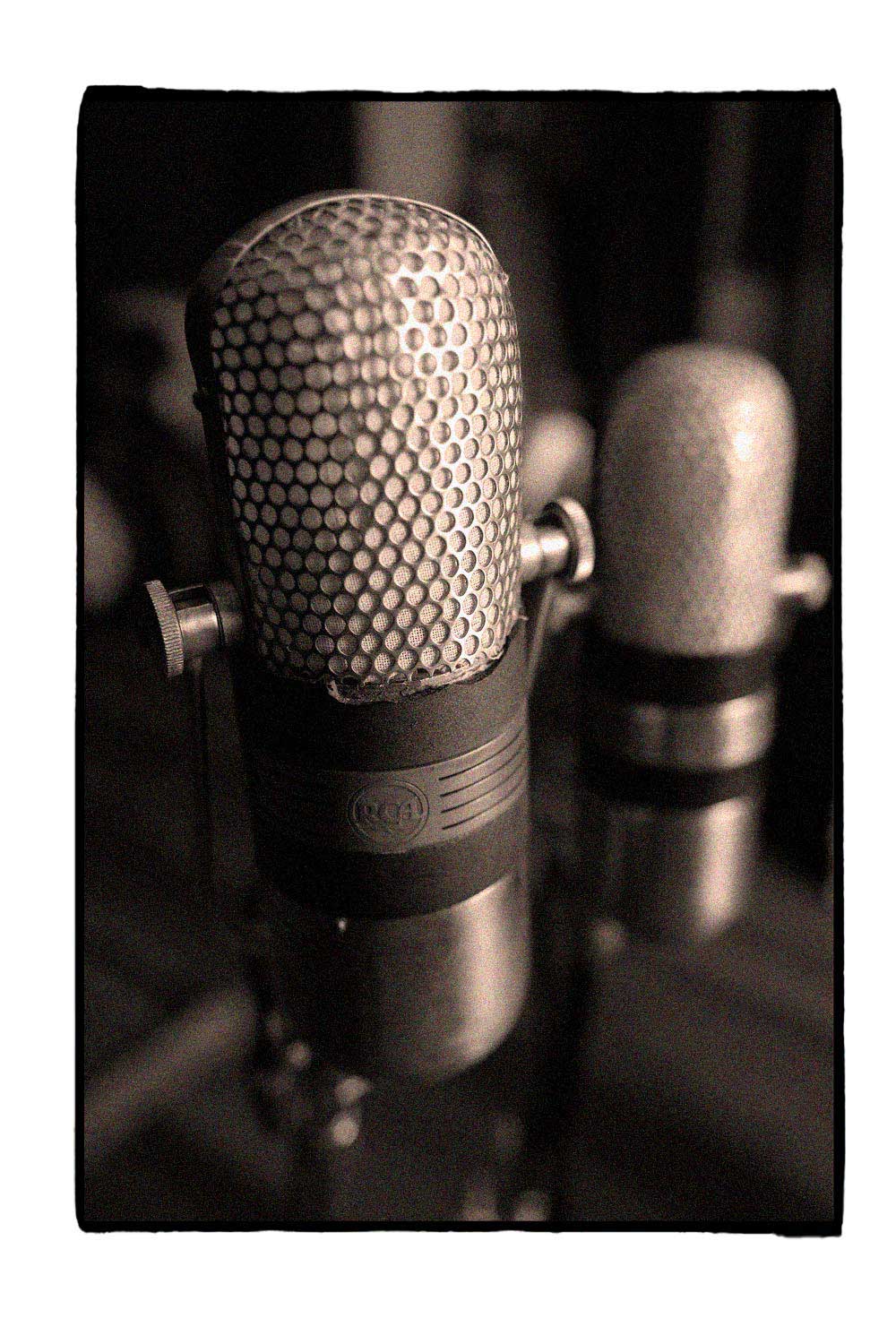 museagency studio